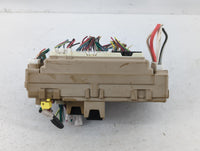 2015-2017 Subaru Legacy Fusebox Fuse Box Panel Relay Module P/N:X1T270 E13 116RI000757, E13 116RI Fits Fits 2015 2016 2017 O