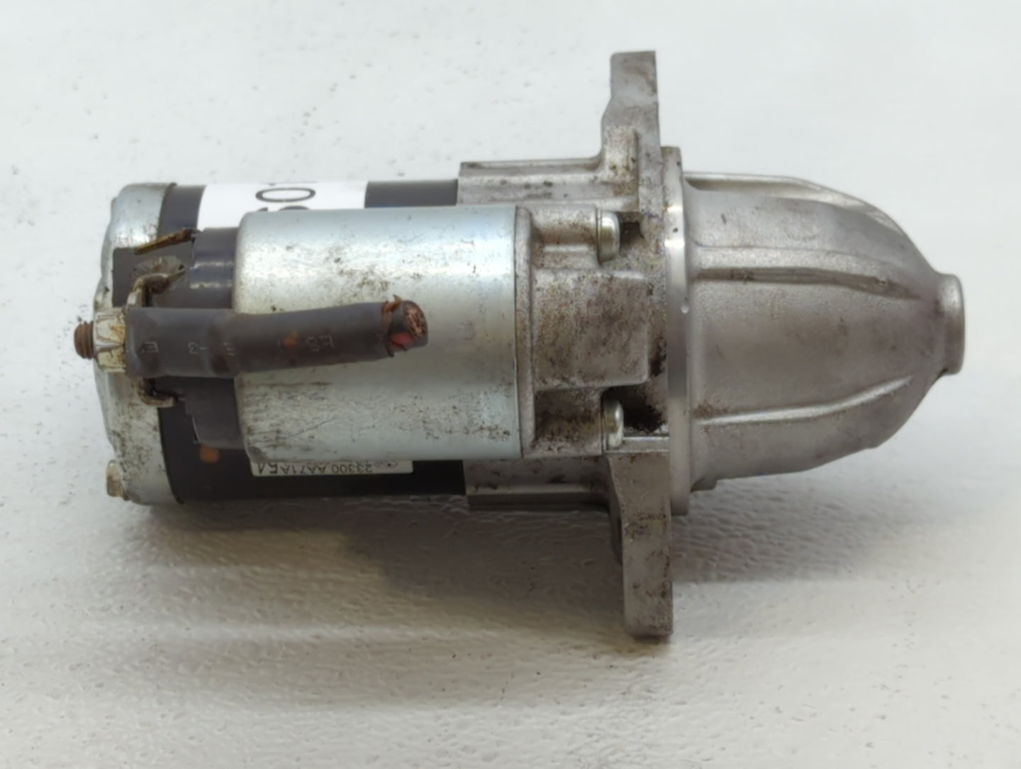 2015-2019 Subaru Legacy Car Starter Motor Solenoid OEM P/N:,M000T38571ZC 23300 AA71A Fits Fits 2015 2016 2017 2018 2019 OEM 