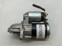 2015-2019 Subaru Legacy Car Starter Motor Solenoid OEM P/N:,M000T38571ZC 23300 AA71A Fits Fits 2015 2016 2017 2018 2019 OEM 