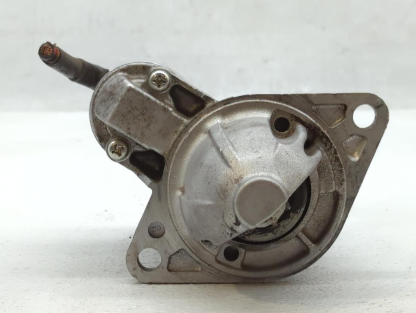 2015-2019 Subaru Legacy Car Starter Motor Solenoid OEM P/N:,M000T38571ZC 23300 AA71A Fits Fits 2015 2016 2017 2018 2019 OEM 