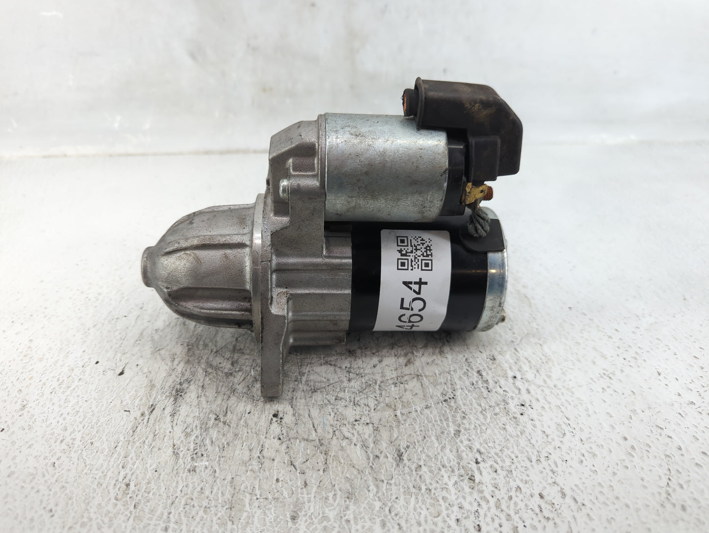 2016-2019 Subaru Legacy Car Starter Motor Solenoid OEM P/N:M000T20176ZC 23300 AA860 Fits Fits 2016 2017 2018 2019 OEM Used A