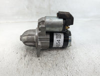 2016-2019 Subaru Legacy Car Starter Motor Solenoid OEM P/N:M000T20176ZC 23300 AA860 Fits Fits 2016 2017 2018 2019 OEM Used A