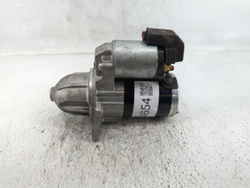 2016-2019 Subaru Legacy Car Starter Motor Solenoid OEM P/N:M000T20176ZC 23300 AA860 Fits Fits 2016 2017 2018 2019 OEM Used A
