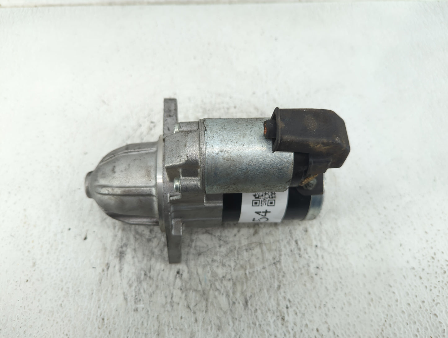 2016-2019 Subaru Legacy Car Starter Motor Solenoid OEM P/N:M000T20176ZC 23300 AA860 Fits Fits 2016 2017 2018 2019 OEM Used A