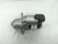 2016-2019 Subaru Legacy Car Starter Motor Solenoid OEM P/N:M000T20176ZC 23300 AA860 Fits Fits 2016 2017 2018 2019 OEM Used A