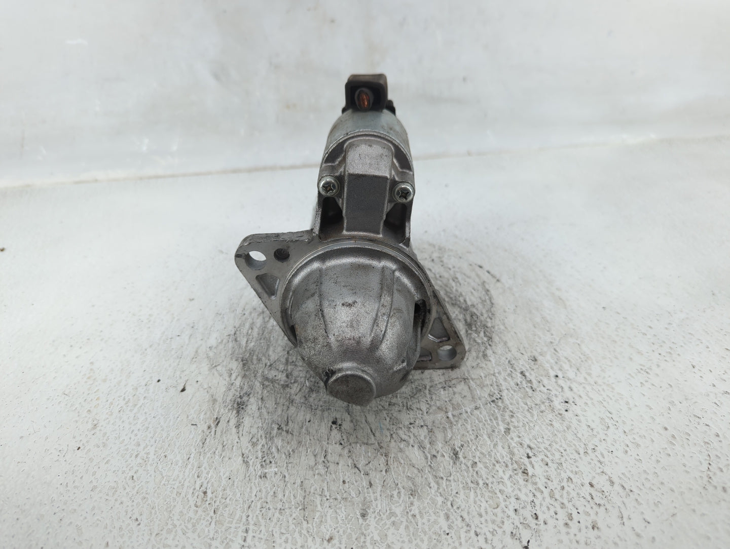 2016-2019 Subaru Legacy Car Starter Motor Solenoid OEM P/N:M000T20176ZC 23300 AA860 Fits Fits 2016 2017 2018 2019 OEM Used A