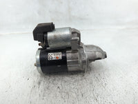 2016-2019 Subaru Legacy Car Starter Motor Solenoid OEM P/N:M000T20176ZC 23300 AA860 Fits Fits 2016 2017 2018 2019 OEM Used A