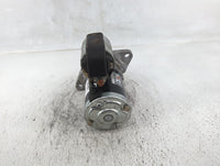 2016-2019 Subaru Legacy Car Starter Motor Solenoid OEM P/N:M000T20176ZC 23300 AA860 Fits Fits 2016 2017 2018 2019 OEM Used A