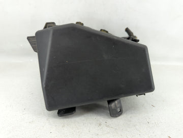 2015 Subaru Legacy Fusebox Fuse Box Panel Relay Module P/N:MB504300B Fits OEM Used Auto Parts - Oemusedautoparts1.com