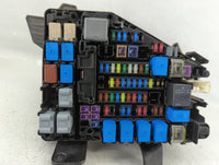 2015 Subaru Legacy Fusebox Fuse Box Panel Relay Module P/N:MB504300B Fits OEM Used Auto Parts - Oemusedautoparts1.com