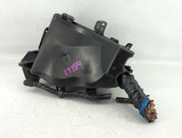 2015 Subaru Legacy Fusebox Fuse Box Panel Relay Module P/N:MB504300B Fits OEM Used Auto Parts - Oemusedautoparts1.com