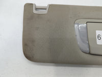 2015-2022 Subaru Legacy Sun Visor Shade Replacement Passenger Right Mirror Fits Fits 2015 2016 2017 2018 2019 2020 2021 2022