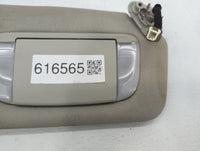 2015-2022 Subaru Legacy Sun Visor Shade Replacement Passenger Right Mirror Fits Fits 2015 2016 2017 2018 2019 2020 2021 2022