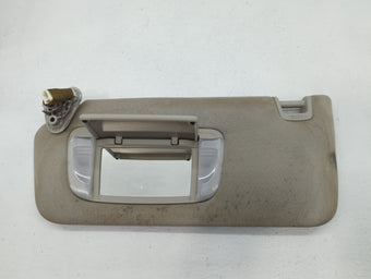compare product 2015-2022 Subaru Legacy Sun Visor Shade Replacement Driver Left Mirror Fits Fits 2015 2016 2017 2018 2019 2020 2021 2022 OEM Used Auto Parts