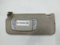 2015-2022 Subaru Legacy Sun Visor Shade Replacement Driver Left Mirror Fits Fits 2015 2016 2017 2018 2019 2020 2021 2022 OEM