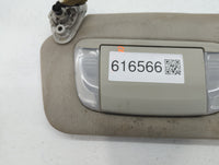 2015-2022 Subaru Legacy Sun Visor Shade Replacement Driver Left Mirror Fits Fits 2015 2016 2017 2018 2019 2020 2021 2022 OEM