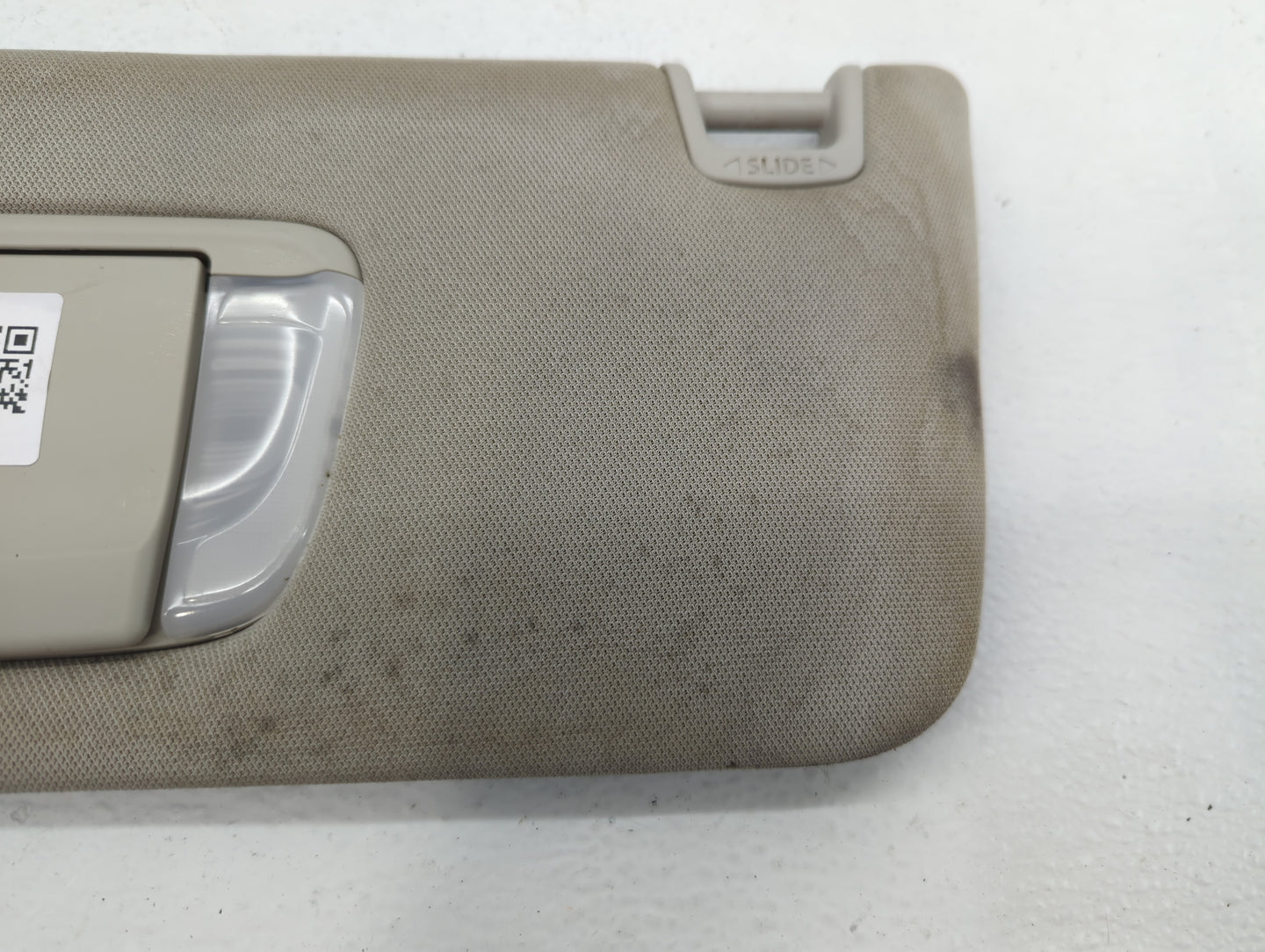 2015-2022 Subaru Legacy Sun Visor Shade Replacement Driver Left Mirror Fits Fits 2015 2016 2017 2018 2019 2020 2021 2022 OEM