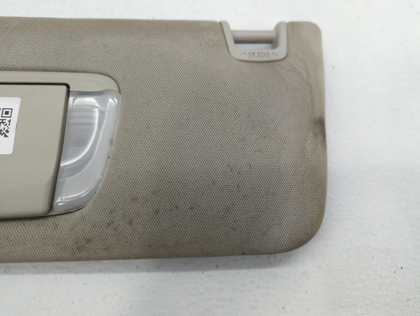 2015-2022 Subaru Legacy Sun Visor Shade Replacement Driver Left Mirror Fits Fits 2015 2016 2017 2018 2019 2020 2021 2022 OEM