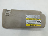 2015-2022 Subaru Legacy Sun Visor Shade Replacement Driver Left Mirror Fits Fits 2015 2016 2017 2018 2019 2020 2021 2022 OEM