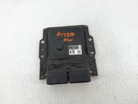 2017 Subaru Legacy PCM Engine Control Computer ECU ECM PCU OEM P/N:22765AK31B Fits OEM Used Auto Parts - Oemusedautoparts1.c