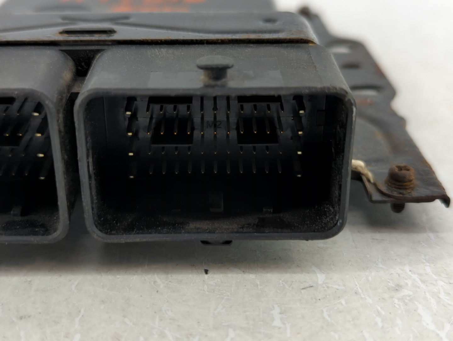 2017 Subaru Legacy PCM Engine Control Computer ECU ECM PCU OEM P/N:22765AK31B Fits OEM Used Auto Parts - Oemusedautoparts1.c