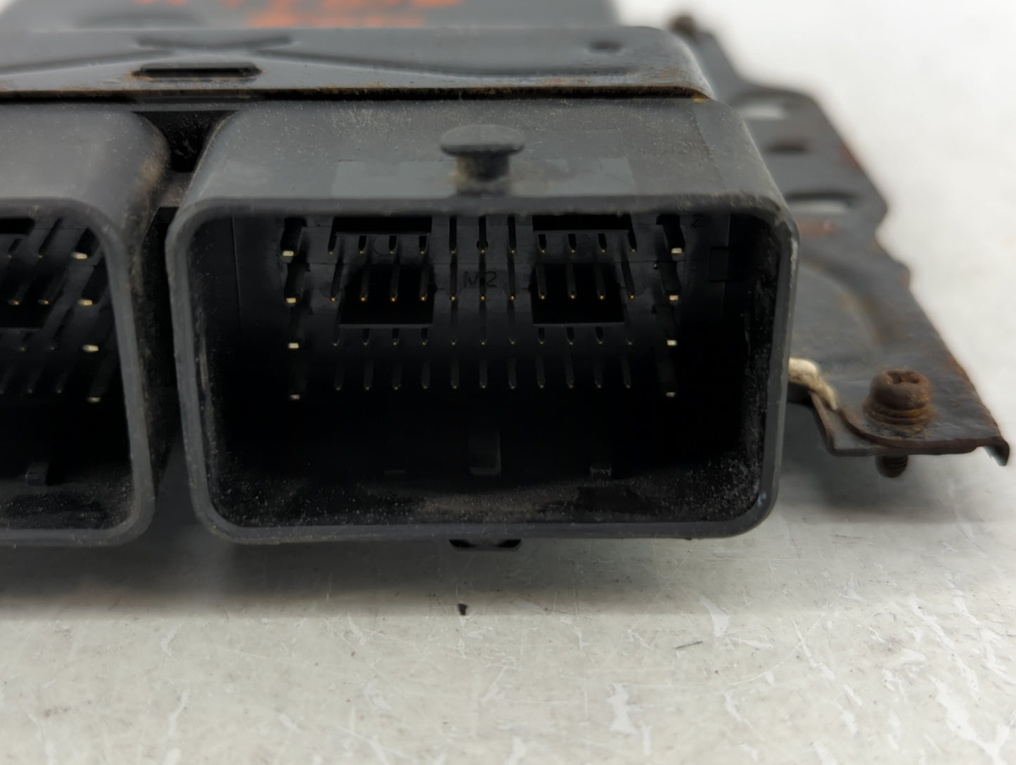 2017 Subaru Legacy PCM Engine Control Computer ECU ECM PCU OEM P/N:22765AK31B Fits OEM Used Auto Parts - Oemusedautoparts1.c