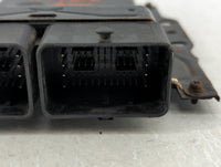 2017 Subaru Legacy PCM Engine Control Computer ECU ECM PCU OEM P/N:22765AK31B Fits OEM Used Auto Parts - Oemusedautoparts1.c