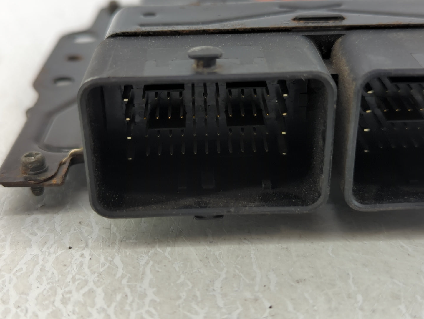 2017 Subaru Legacy PCM Engine Control Computer ECU ECM PCU OEM P/N:22765AK31B Fits OEM Used Auto Parts - Oemusedautoparts1.c