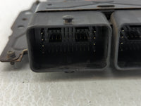 2017 Subaru Legacy PCM Engine Control Computer ECU ECM PCU OEM P/N:22765AK31B Fits OEM Used Auto Parts - Oemusedautoparts1.c