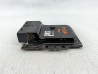 2017 Subaru Legacy PCM Engine Control Computer ECU ECM PCU OEM P/N:22765AK31B Fits OEM Used Auto Parts - Oemusedautoparts1.c
