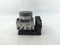 2017 Subaru Legacy ABS Pump Control Module Replacement P/N:27536AL05A Fits OEM Used Auto Parts - Oemusedautoparts1.com