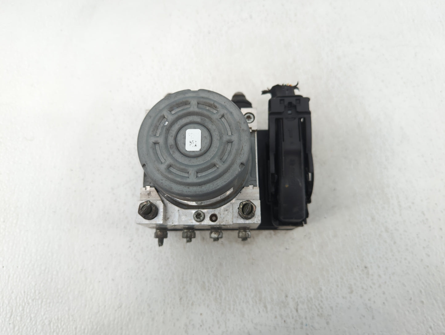 2017 Subaru Legacy ABS Pump Control Module Replacement P/N:27536AL05A Fits OEM Used Auto Parts - Oemusedautoparts1.com