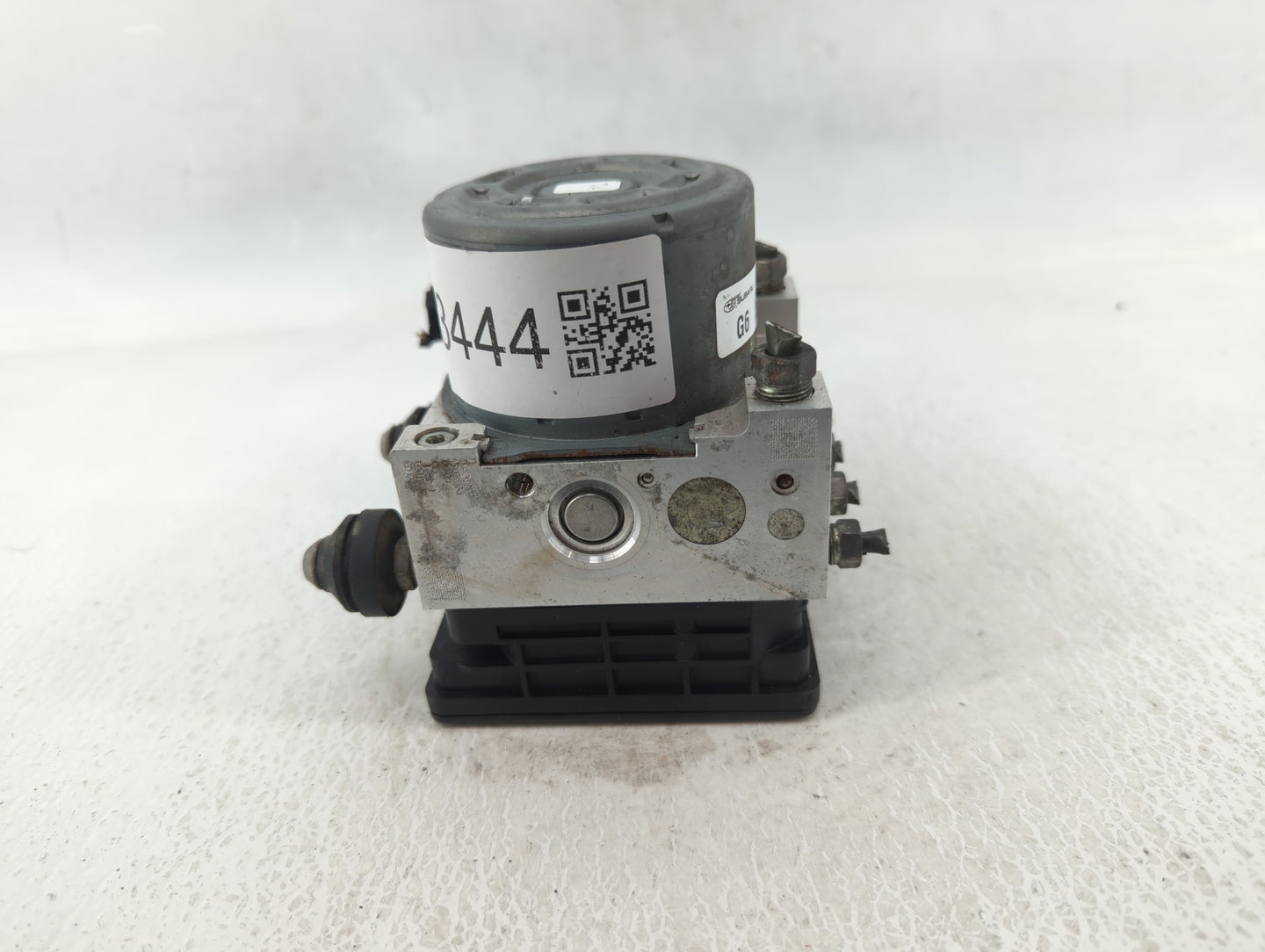2017 Subaru Legacy ABS Pump Control Module Replacement P/N:27536AL05A Fits OEM Used Auto Parts - Oemusedautoparts1.com