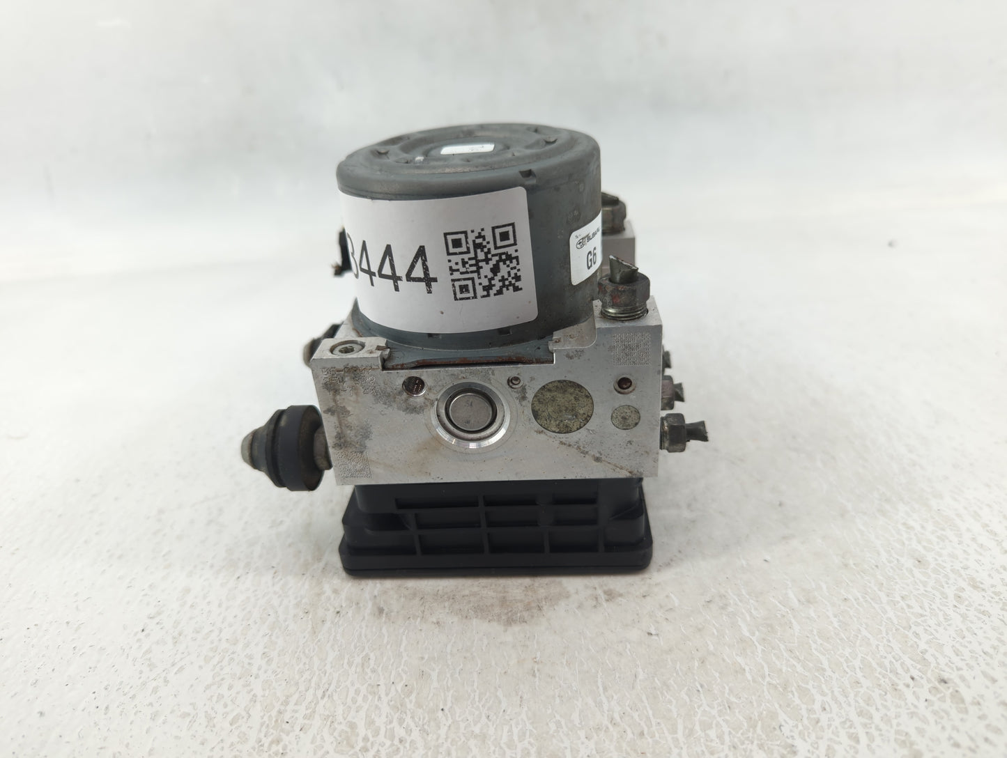 2017 Subaru Legacy ABS Pump Control Module Replacement P/N:27536AL05A Fits OEM Used Auto Parts - Oemusedautoparts1.com