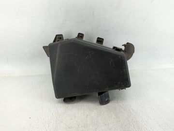 2015 Subaru Legacy Fusebox Fuse Box Panel Relay Module P/N:MB504300B Fits OEM Used Auto Parts - Oemusedautoparts1.com