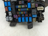 2015 Subaru Legacy Fusebox Fuse Box Panel Relay Module P/N:MB504300B Fits OEM Used Auto Parts - Oemusedautoparts1.com