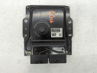 2017 Subaru Legacy PCM Engine Control Computer ECU ECM PCU OEM P/N:22765AK48 A TN112800-4190 Fits OEM Used Auto Parts - Oemu