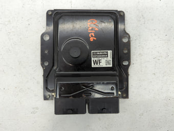 compare product 2017 Subaru Legacy PCM Engine Control Computer ECU ECM PCU OEM P/N:22765AK48 A TN112800-4190 Fits OEM Used Auto Parts