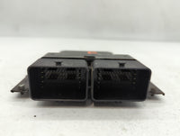 2017 Subaru Legacy PCM Engine Control Computer ECU ECM PCU OEM P/N:22765AK48 A TN112800-4190 Fits OEM Used Auto Parts - Oemu