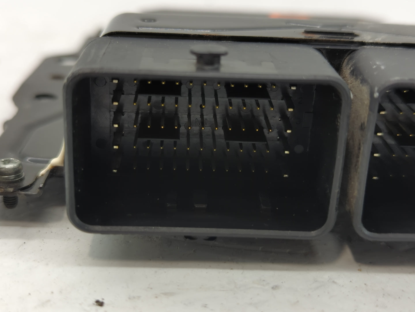 2017 Subaru Legacy PCM Engine Control Computer ECU ECM PCU OEM P/N:22765AK48 A TN112800-4190 Fits OEM Used Auto Parts - Oemu