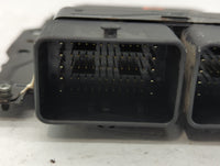 2017 Subaru Legacy PCM Engine Control Computer ECU ECM PCU OEM P/N:22765AK48 A TN112800-4190 Fits OEM Used Auto Parts - Oemu