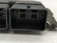 2017 Subaru Legacy PCM Engine Control Computer ECU ECM PCU OEM P/N:22765AK48 A TN112800-4190 Fits OEM Used Auto Parts - Oemu