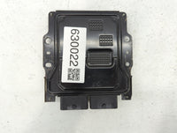 2017 Subaru Legacy PCM Engine Control Computer ECU ECM PCU OEM P/N:22765AK48 A TN112800-4190 Fits OEM Used Auto Parts - Oemu