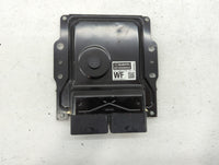 2017 Subaru Legacy PCM Engine Control Computer ECU ECM PCU OEM P/N:22765AK48 A TN112800-4190 Fits OEM Used Auto Parts - Oemu