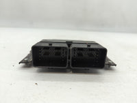 2017 Subaru Legacy PCM Engine Control Computer ECU ECM PCU OEM P/N:22765AK48 A TN112800-4190 Fits OEM Used Auto Parts - Oemu
