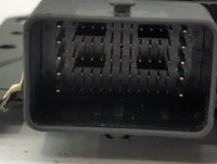 2017 Subaru Legacy PCM Engine Control Computer ECU ECM PCU OEM P/N:22765AK48 A TN112800-4190 Fits OEM Used Auto Parts - Oemu
