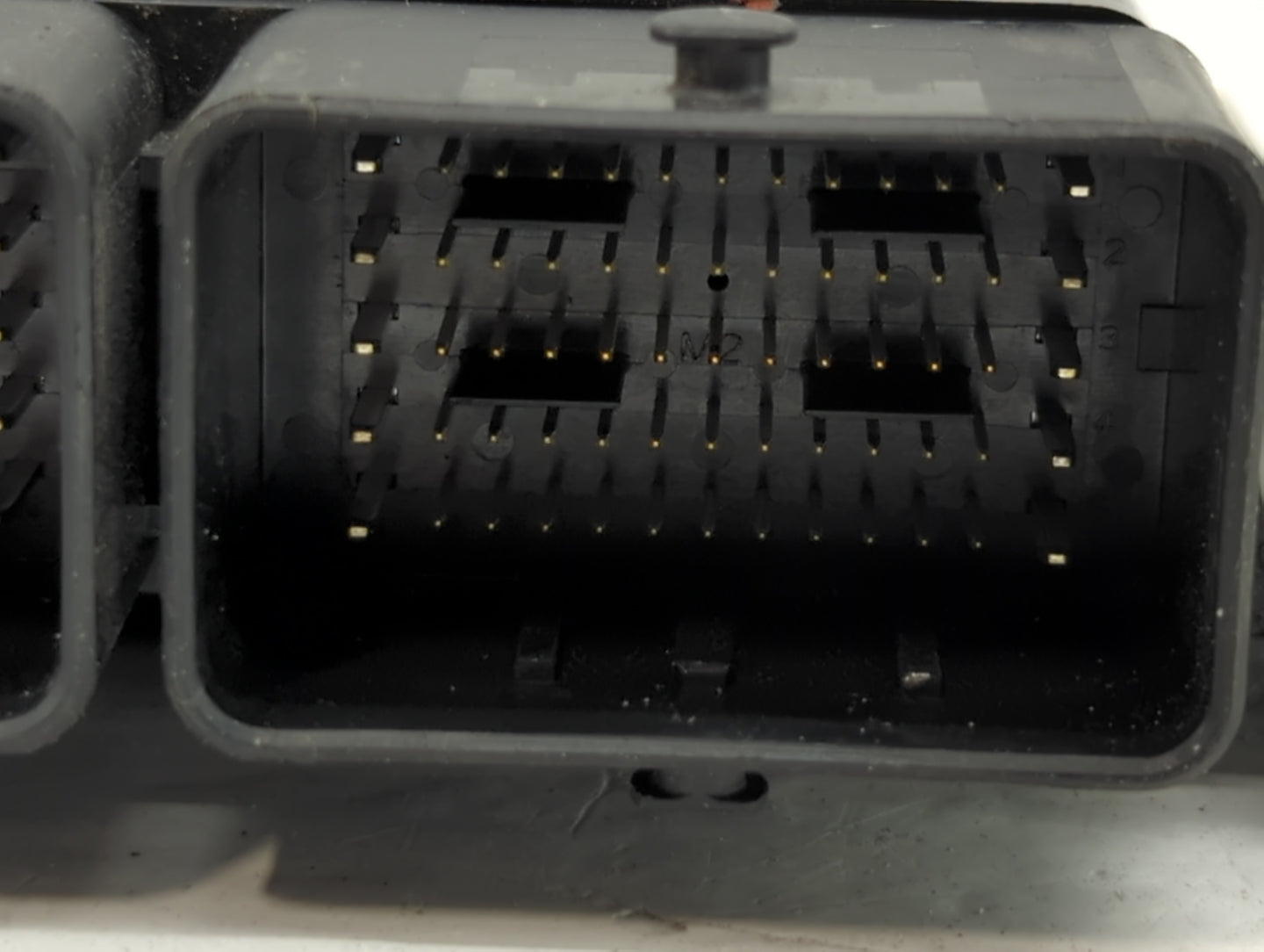 2017 Subaru Legacy PCM Engine Control Computer ECU ECM PCU OEM P/N:22765AK48 A TN112800-4190 Fits OEM Used Auto Parts - Oemu