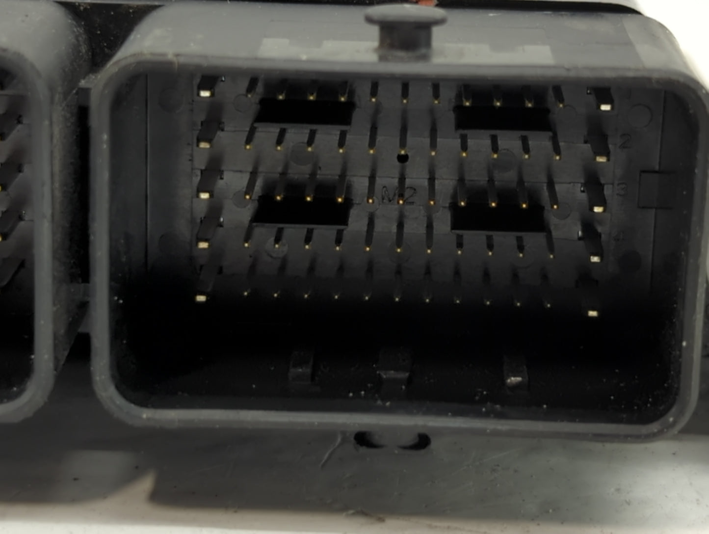 2017 Subaru Legacy PCM Engine Control Computer ECU ECM PCU OEM P/N:22765AK48 A TN112800-4190 Fits OEM Used Auto Parts - Oemu