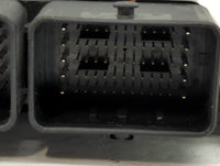 2017 Subaru Legacy PCM Engine Control Computer ECU ECM PCU OEM P/N:22765AK48 A TN112800-4190 Fits OEM Used Auto Parts - Oemu