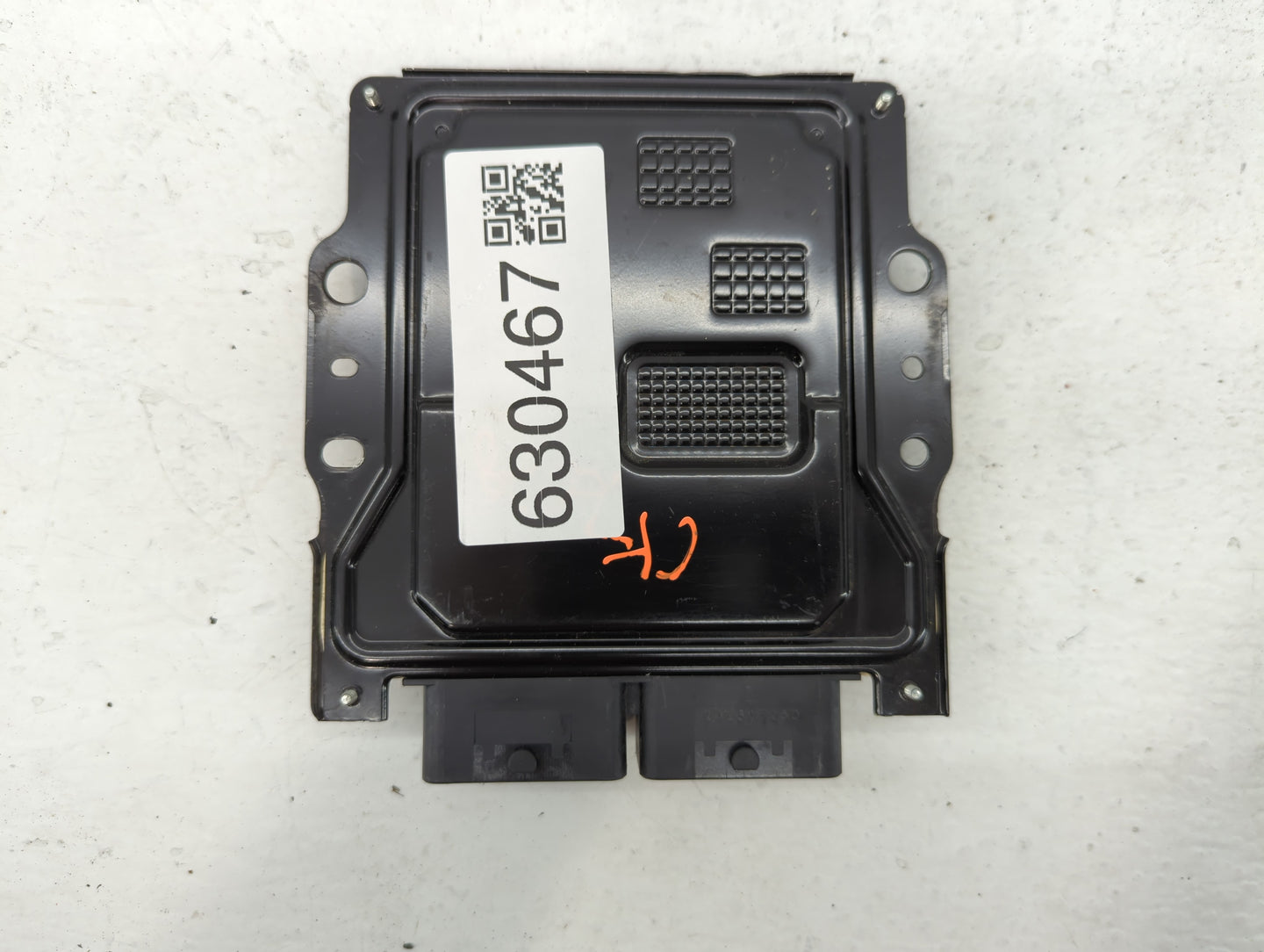 2017 Subaru Legacy PCM Engine Control Computer ECU ECM PCU OEM P/N:22765AK48 A TN112800-4190 Fits OEM Used Auto Parts - Oemu